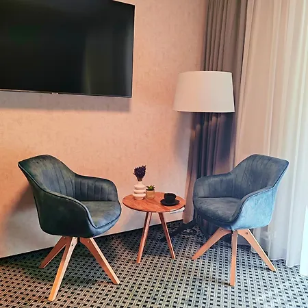 Apartment Apartman_alpina